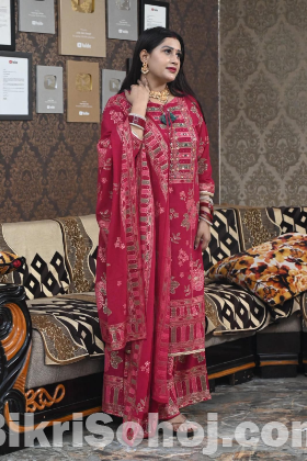 Radymade Three Piece